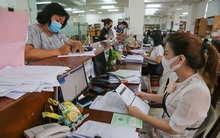 Hơn 1 triệu lao động chưa làm thủ tục nhận hỗ trợ