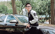 Dàn rich kid "con chủ tịch" review trường quốc tế học phí cả tỷ đồng: Đi học bằng Maybach, cơ sở vật chất như khách sạn 5 sao