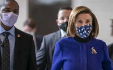 Mỹ thoát nạn đóng cửa chính phủ