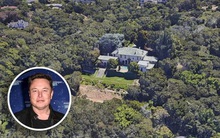 Elon Musk chính thức thành người vô gia cư