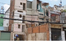 Tuyến metro số 2 của TP.HCM lùi thời gian về đích