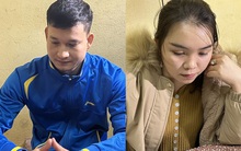 Lời khai gây phẫn nộ của cặp vợ chồng chủ shop đánh đập, cắt áo ngực của cô gái vì ăn trộm váy 160k