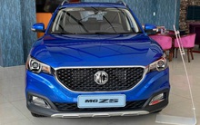 Đại lý xả kho MG ZS 2020 bản 'full' giá 495 triệu đồng: Chạm đáy mới, người mua tiết kiệm 144 triệu đồng, số lượng không còn nhiều