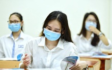 [NÓNG] Hà Nội: Học sinh lớp 12 đi học trực tiếp, lớp 10 và 11 tiếp tục học trực tuyến