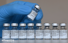 Bí mật đen tối đằng sau gã khổng lồ dược phẩm  Pfizer: Người hùng cứu thế giới hay cú lừa marketing thế kỷ?