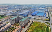 “An cư, lạc nghiệp”, đề xuất thành lập quỹ tiết kiệm nhà ở cho công nhân