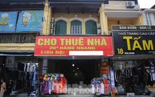 Cho thuê nhà dưới 100 triệu đồng/năm không phải đóng thuế