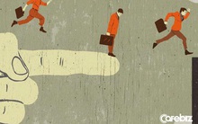 5 thứ bắt buộc phải MẤT trước đi muốn phát tài