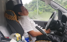 Ông Đoàn Ngọc Hải thông báo tình hình sức khoẻ xấu: “Không thể nói trước được điều gì, sức khoẻ luôn quý báu hơn kim cương gấp trăm ngàn lần”