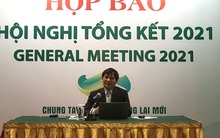 Xây dựng 3 kịch bản về đích của ngành dệt may năm 2022, tích cực nhất đạt kim ngạch xuất khẩu 43,5 tỷ USD