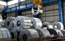 Thị giá giảm 24% từ vùng đỉnh tháng 10, thép SMC tạm hoãn phát hành 3 triệu cổ phiếu tạm ứng cổ tức năm 2021 tỷ lệ 5%