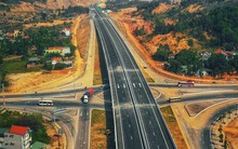 Đèo Cả dự kiến rót hơn 1.000 tỷ đồng cho dự án cao tốc Cam Lâm - Vĩnh Hảo