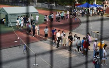 Trung Quốc quyết không sống chung với Covid-19, không sợ Omicron