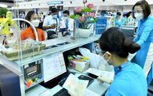 Bay dịp Tết vé bán ra thoải mái, nhưng chiều bay cao điểm giá vẫn cao