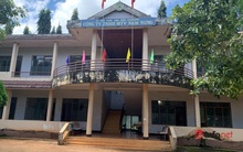 Nợ hàng trăm tỉ đồng, để lấn chiếm nghìn ha rừng, 2 DNNN Đắk Nông 'sa lầy' khi muốn cổ phần hóa