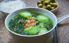 Rau củ là "tiên dược" với sức khỏe nhưng 5 nhóm người này cần hết sức chú ý khi ăn