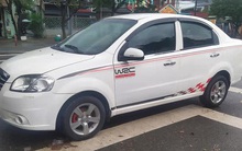 Chủ xe khóc ròng vì ham 'của rẻ' Daewoo Gentra 2008: Đi nửa tháng lỗ 38 triệu đồng, xăng 18 lít/100km, không chạy quá được 50 km/h