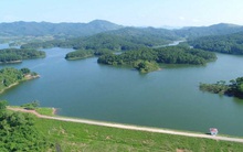 Bắc Giang duyệt nhiệm vụ quy hoạch khu đô thị thông minh 178ha