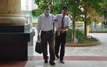 Toà cấp cao xem xét kháng cáo của cựu Bộ trưởng Vũ Huy Hoàng