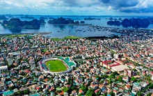 Quảng Ninh đấu giá đất xây KĐT quy mô 26ha tại Cẩm Phả, giá khởi điểm 1145 tỷ