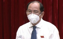 Giám đốc Sở Y tế TPHCM giải bày về 1.000 nhân viên y tế xin nghỉ việc