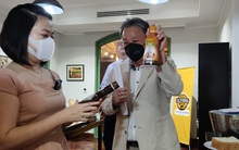 Người tiêu dùng Việt ngày càng chuộng bơ, sữa và trái cây Mỹ