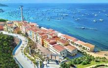 Nguồn cung BĐS nghỉ dưỡng tăng nhưng sức cầu còn chậm