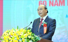 Chủ tịch nước: Hà Giang phấn đấu 'sống trên đá, thoát nghèo trên đá và làm giàu trên đá'