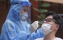 Lần thứ 2 trong 3 ngày, Hà Nội phát hiện hơn 700 ca mắc Covid-19 tại 28 quận, huyện