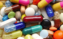 Dược phẩm OPC chốt quyền nhận tạm ứng cổ tức đợt 1/2021 tỷ lệ 10%