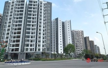 Có 2 tỷ đồng, mua chung cư ở các quận nào về ở ngay trước Tết tại Hà Nội?