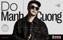 Từ thực tập sinh Christian Dior tới NTK “thị phi nhất làng mốt”, ông bố 9 con Đỗ Mạnh Cường tiết lộ: “Kiếm được 1 triệu đô, tôi đổ hết vào thời trang và bất động sản”