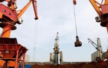 Vì sao giá quặng sắt tăng 25% trong 3 tuần?