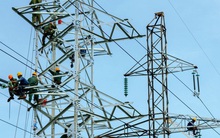 Đề xuất cho tư nhân đầu tư dự án truyền tải điện