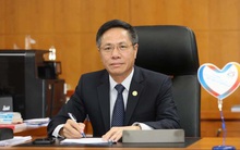 Tập đoàn VNPT có Chủ tịch mới