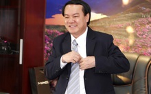 Chủ tịch IDI bán sạch cổ phiếu trên đỉnh, trong khi Phó giám đốc tung trăm tỷ "bắt đáy" cổ phiếu