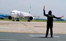 Nhất trí mở đường bay thương mại quốc tế, đề xuất từ 15/12