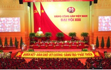 Trực tiếp: Bế mạc Đại hội đại biểu toàn quốc lần thứ XIII của Đảng