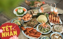 4 địa chỉ có dịch vụ đặt mâm cỗ tiễn ông Công ông Táo lên chầu trời giao tận nhà cho người bận rộn chỉ từ 600k