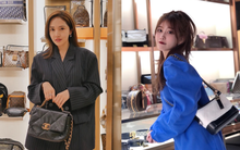 Săn đồ hiệu 2hand: Trào lưu đang ngày càng được lòng giới trẻ Trung Quốc, một khi đã dùng thì "không dứt ra được"