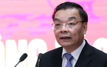 Chủ tịch Hà Nội: Lãnh đạo Sở, ngành, địa phương ứng trực 24/24/7, không được rời khỏi TP để chống dịch Covid-19