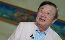 Nhà sáng lập Huawei khẳng định không bao giờ bán mảng smartphone