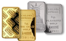 Giá vàng, bạch kim và palađi tăng vọt trước Tết Nguyên đán, diễn biến sắp tới sẽ ra sao?