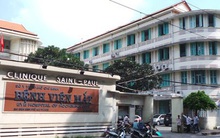 Covid-19: Lấy mẫu xét nghiệm khẩn cấp toàn bộ nhân viên Bệnh viện Mắt TP HCM