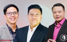 Thế hệ 4.0 và câu chuyện về những người khao khát kiến tạo sự thay đổi