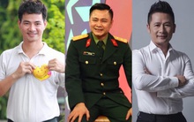 3 ông bố tuổi Sửu đình đám nhất showbiz: Hôn nhân không thuận lợi nhưng đều giữ quan hệ tốt với vợ cũ để nuôi con, cách dạy con cực tâm lý