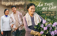 Ngày cuối năm với Ẩm Thực Mẹ Làm: Niềm an ủi nếu bây giờ bạn vẫn chưa kịp về nhà!