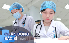 Nữ bác sĩ 4 mùa trực cấp cứu Tết và những câu chuyện đủ dư vị cảm xúc nghẹn ngào, sợ hãi lẫn đắng cay...
