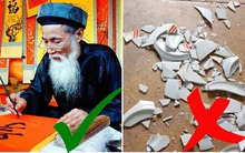Tục lệ mua sắm đầu năm: Nên mua và kiêng gì để cả năm Tân Sửu được may mắn, hanh thông