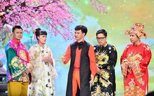 Táo Quân 2021: Nghệ sĩ gạo cội giữ vững phong độ, mổ xẻ những hạt sạn bị chê trách